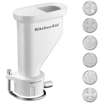 Pressa per pasta KitchenAid 5KSMPEXTA
