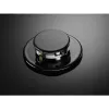 Electrolux KGG6426K nero da incasso 56 cm gas 4 zone