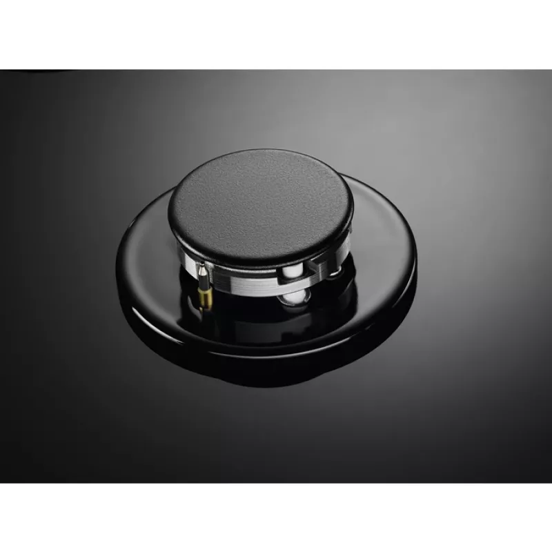 Electrolux KGG6426K nero da incasso 56 cm gas 4 zone