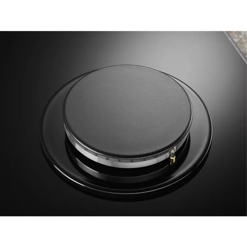 Electrolux KGG6426K nero da incasso 56 cm gas 4 zone