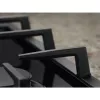 Electrolux KGG6426K nero da incasso 56 cm gas 4 zone