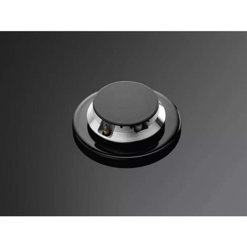 Electrolux KGG6426K nero da incasso 56 cm gas 4 zone