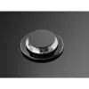 Electrolux KGG6426K nero da incasso 56 cm gas 4 zone