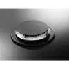 Electrolux KGG6426K nero da incasso 56 cm gas 4 zone