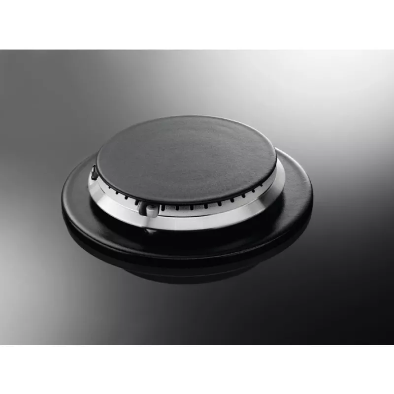 Electrolux KGG6426K nero da incasso 56 cm gas 4 zone