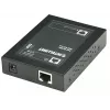 Splitter Power over Ethernet (PoE+) Intellinet, IEEE802.3at, tensione di uscita 5, 7.5, 9 o 12 V DC