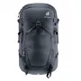 Zaino DEUTER Trail PRO 31 SL donna – 31 L, leggero, resistente, vestibilità da donna, nero