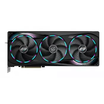 Scheda grafica GIGABYTE AORUS GeForce RTX 5090 MASTER 32G - 32 GB GDDR7, 512 Bit, PCI-E 5.0, 2655 MHz frequenza core, 3x DP 2.1a, 1x HDMI 2.1b, GV-N5090AORUS M-32GD