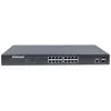 Switch gestito Intellinet 16 porte Gigabit Ethernet PoE+