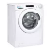 Candy Smart CSWS 4752DWE/1-S Lavasciuga a carica frontale a libera installazione bianca