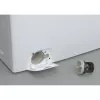 Candy Smart CSWS 4752DWE/1-S Lavasciuga a carica frontale a libera installazione bianca