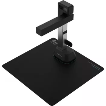 Canon IRIScan Desk 6 videocamera per documenti nera, argento CMOS USB 2.0