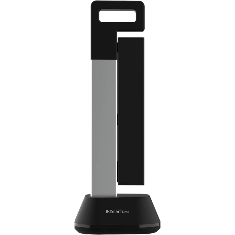 Canon IRIScan Desk 6 videocamera per documenti nera, argento CMOS USB 2.0