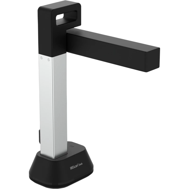 Canon IRIScan Desk 6 videocamera per documenti nera, argento CMOS USB 2.0