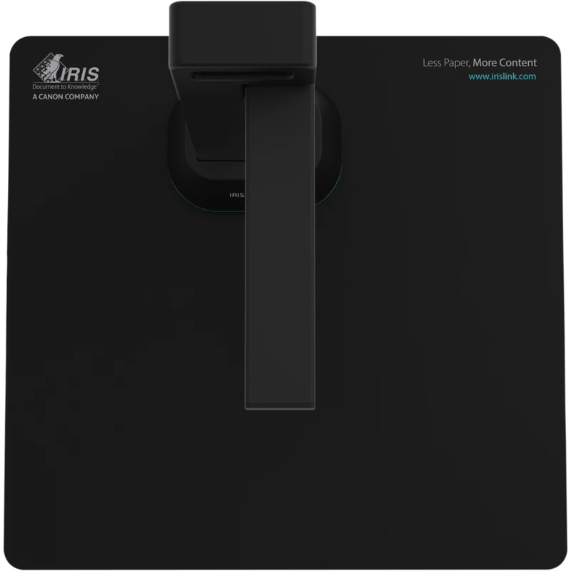 Canon IRIScan Desk 6 videocamera per documenti nera, argento CMOS USB 2.0