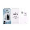 Protezione display EIGER EGSP00958 Samsung Galaxy Xcover7 vetro temperato infrangibile antigraffio antiurto