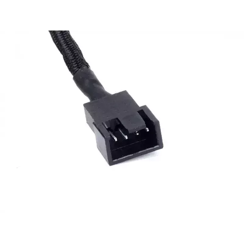 Cavo di alimentazione interno Silverstone SST-CPF01 0,1 m