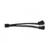 Cavo di alimentazione interno Silverstone SST-CPF01 0,1 m