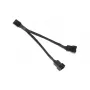 Cavo di alimentazione interno Silverstone SST-CPF01 0,1 m