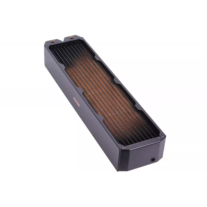 Alphacool NexXxoS Monsta 560 14192 radiatore 560 mm, nero