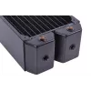 Alphacool NexXxoS Monsta 560 14192 radiatore 560 mm, nero