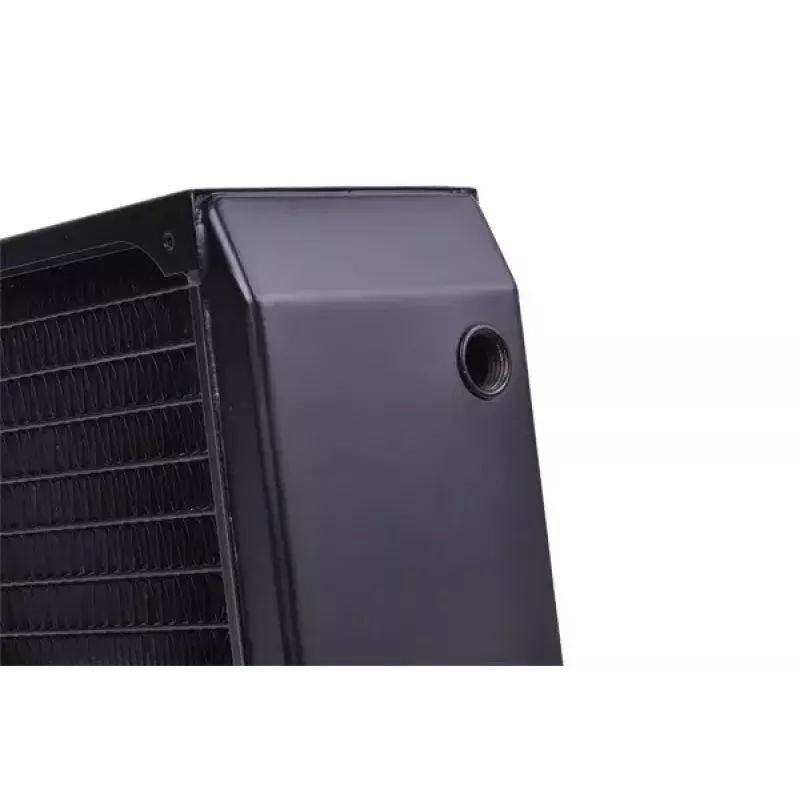 Alphacool NexXxoS Monsta 560 14192 radiatore 560 mm, nero