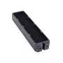 Alphacool NexXxoS Monsta 560 14192 radiatore 560 mm, nero