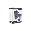 Dissipatore liquido All-in-One Alphacool Eisbaer Aurora LT240 12 cm nero