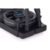 Dissipatore liquido All-in-One Alphacool Eisbaer Aurora LT240 12 cm nero