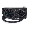 Dissipatore liquido All-in-One Alphacool Eisbaer Aurora LT240 12 cm nero