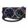Dissipatore liquido All-in-One Alphacool Eisbaer Aurora LT240 12 cm nero