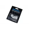 Raccordo per tubo ottone cromo Alphacool HF 13/10