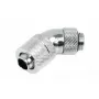 Raccordo per tubo ottone cromo Alphacool HF 13/10