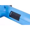 Pistola ad aria calda Alphacool 10178 650 °C 2000 W nero blu