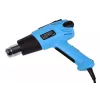 Pistola ad aria calda Alphacool 10178 650 °C 2000 W nero blu