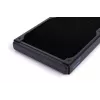 Radiatore Alphacool 14435 ottone rame acciaio inox nero 120 mm