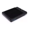 Radiatore Alphacool 14435 ottone rame acciaio inox nero 120 mm