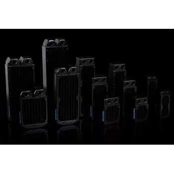 Radiatore Alphacool NexXxoS ST30
