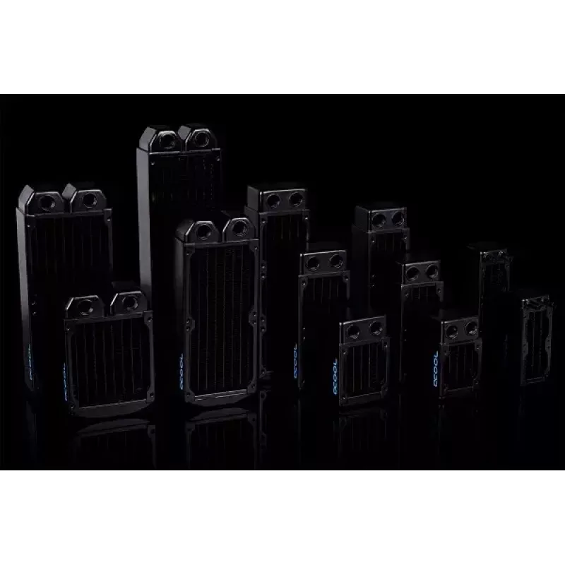 Radiatore Alphacool NexXxoS ST30