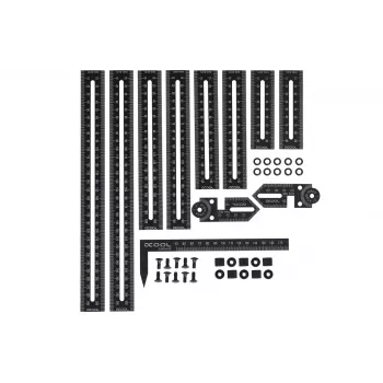 Sistema di raffreddamento Alphacool 29133 nero 376 g