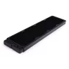 Radiatore Alphacool 14469 ottone rame acciaio nero 124mm 511.5mm 30mm