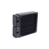 Alphacool NexXxoS HPE-45 14474 radiatore da 140 mm, nero
