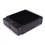 Alphacool NexXxoS HPE-45 14474 radiatore da 140 mm, nero