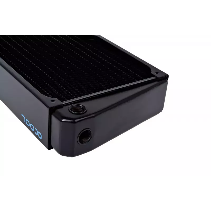 Radiatore Alphacool NexXxoS XT45 Full Copper X-Flow