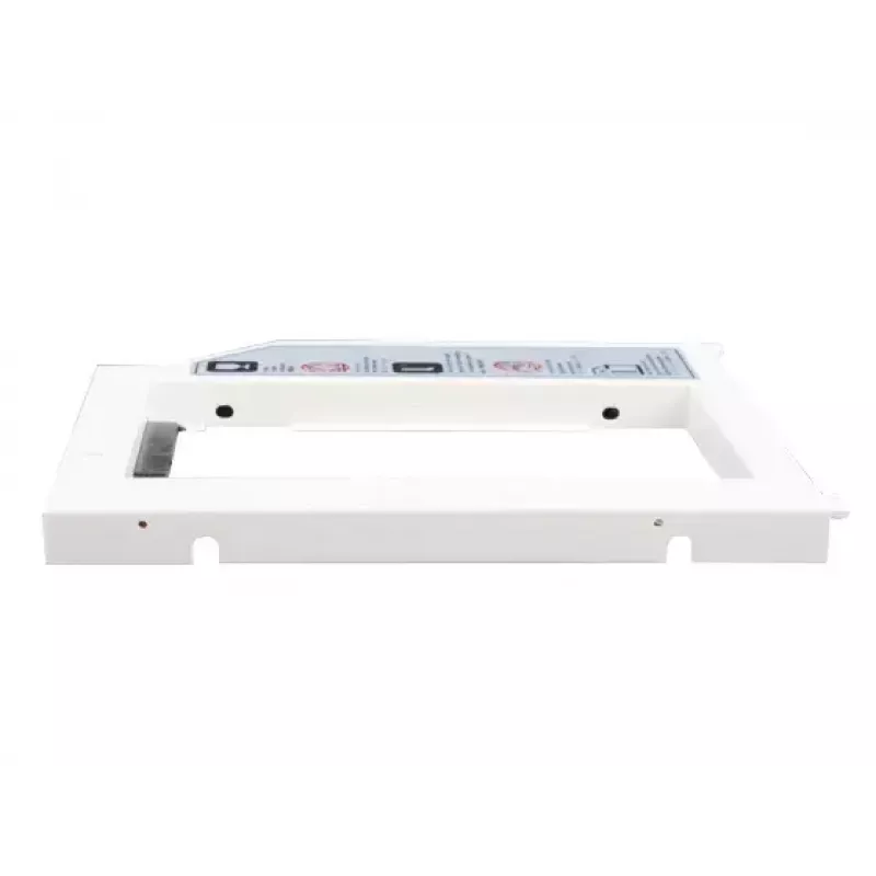 Case per disco fisso Silverstone TS08