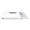 Case per disco fisso Silverstone TS08