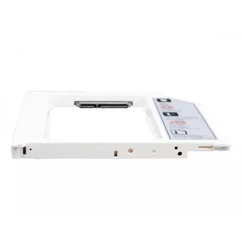 Case per disco fisso Silverstone TS08