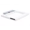 Case per disco fisso Silverstone TS08