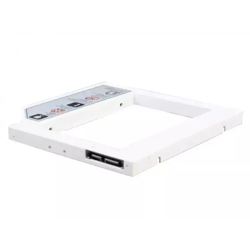 Case per disco fisso Silverstone TS08