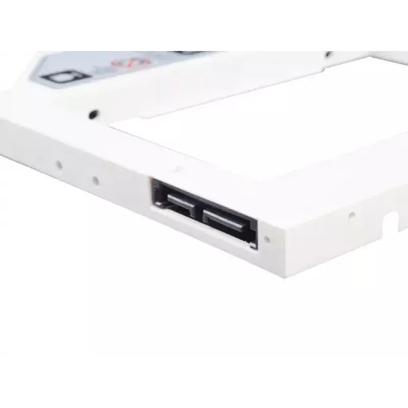 Case per disco fisso Silverstone TS08
